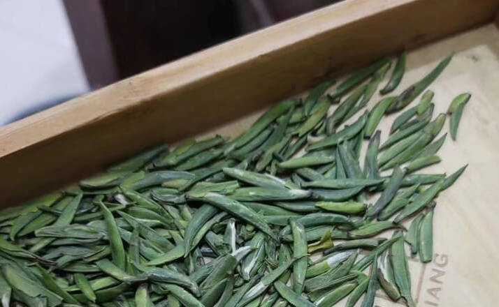 杭州著名的茶叶 8edbf4bc1af940749ac6c5de798e3166.jpeg