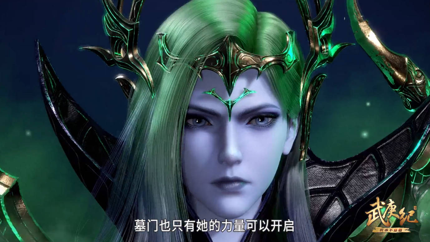 武庚纪:双胞胎互虐升级,不闻不问还一血,然而这竟然是一个计谋