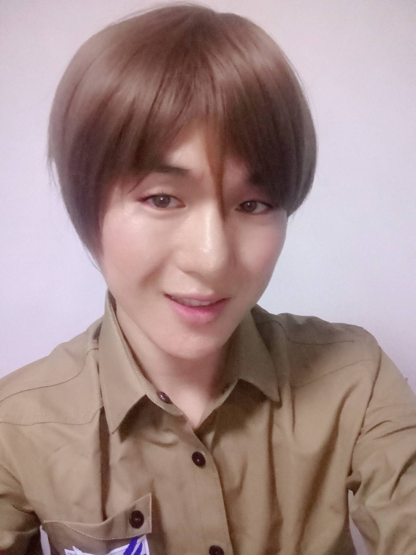 实力|原创著名作家：喷子们可以侮辱我是人妖，但不能贬低武僧一龙