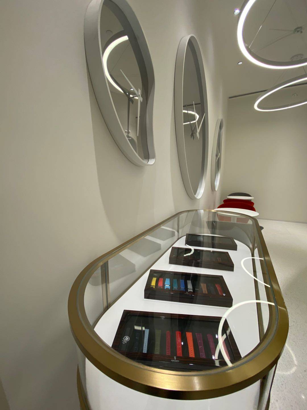 腕表|珍稀表带定制，做永远不会撞表的时尚弄潮儿