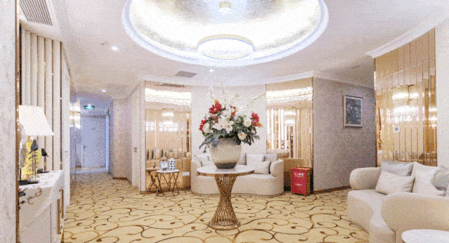 编辑|躺着瘦!来这家魔都开了13年「全五星修身店」Get小蛮腰!