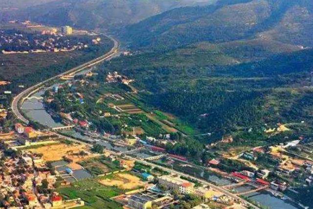 2020年山东县域gdp_山东菏泽市八个县地图(2)