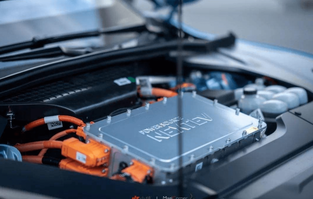 时代|宁德时代放弃“811”？这个时代好像不同意