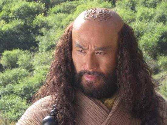 罗汉|沙僧做了什么事惹怒了如来，最后只得到罗汉的职位