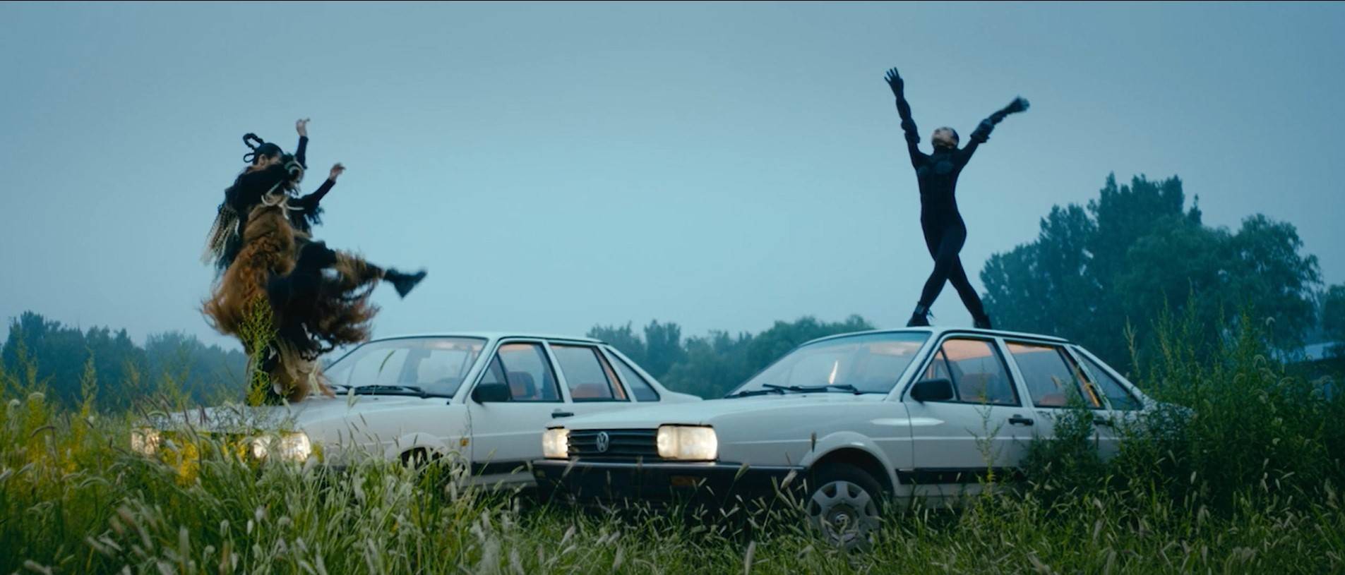 世俗|火速头条：HARMAY 話梅发布首支品牌TVC——你即是“美”