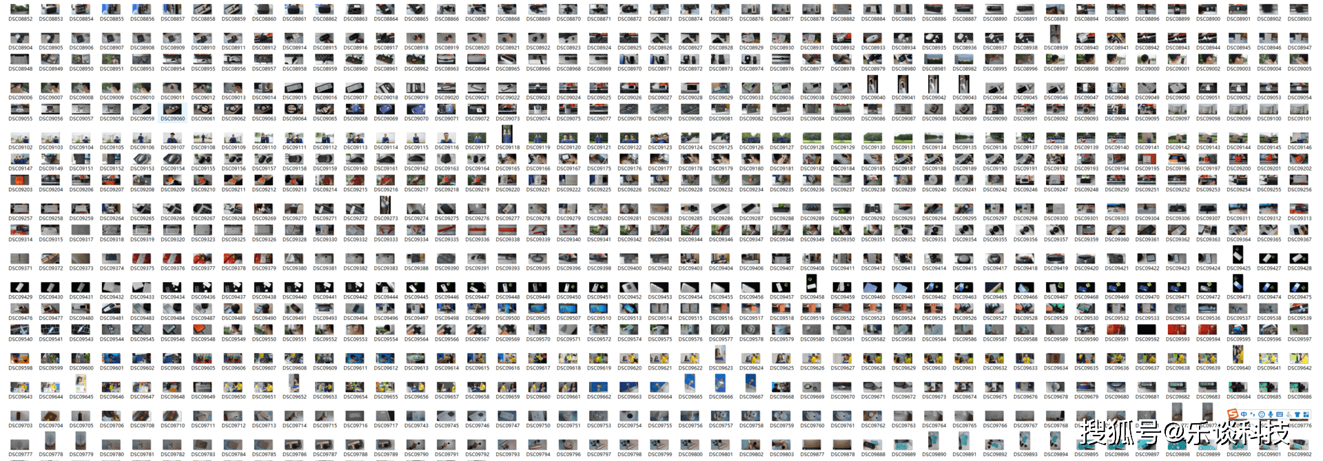 速度|相机SD卡不会选？铠侠极至光速系列上手体验：这稳定性真没对手