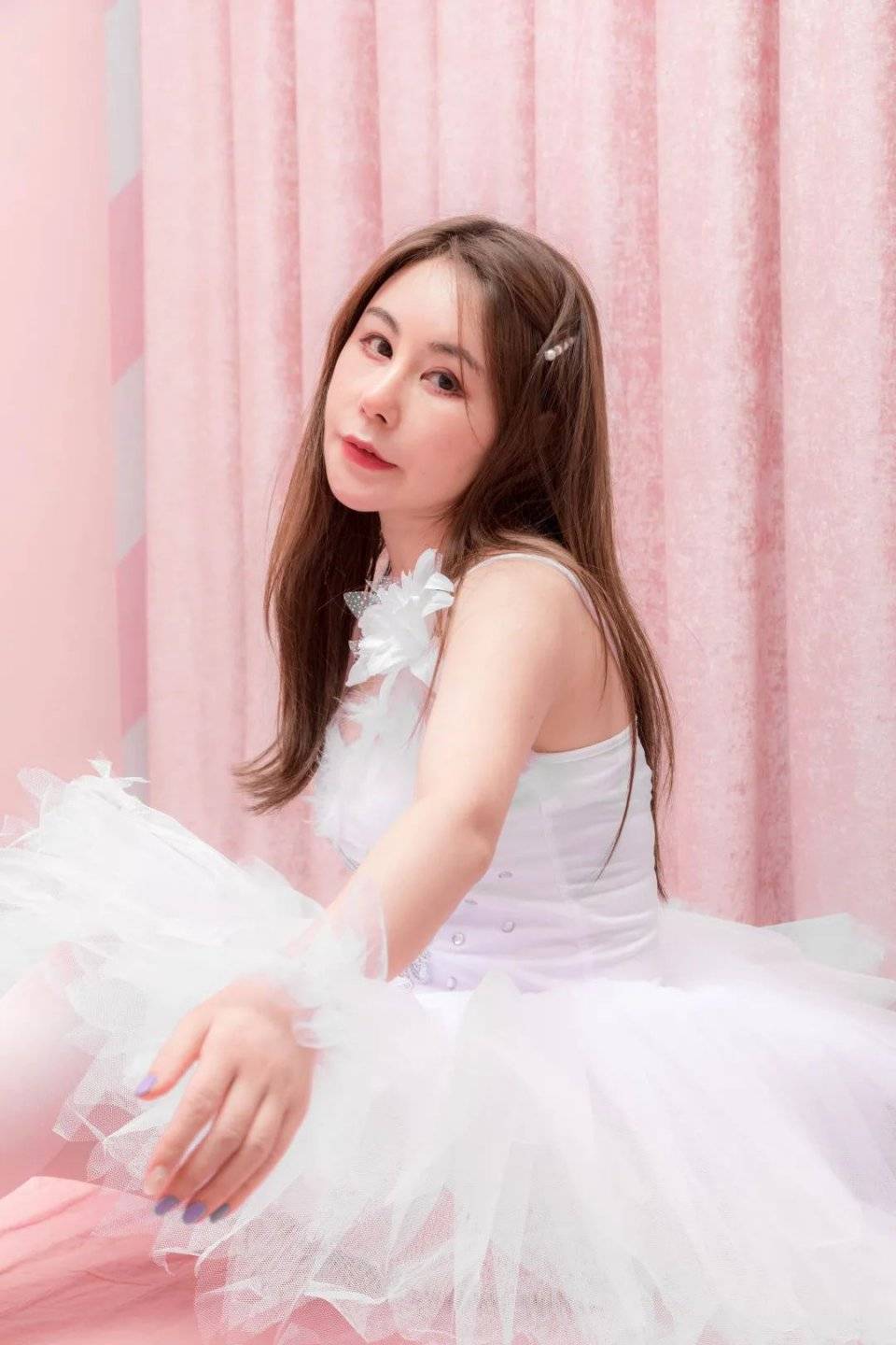 婚纱|换装下午茶，宫廷礼服、旗袍、婚纱···100+造型不限时任换！