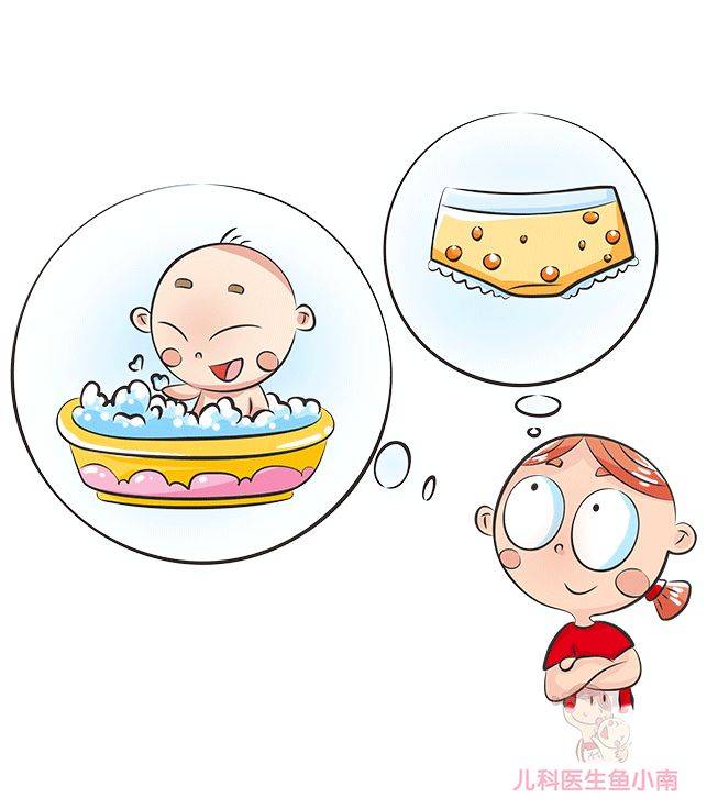 宝宝|错过就晚了，爸妈们一定要正确对待帮助宝宝养成好习惯最佳时间