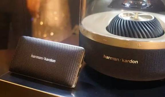 Harman|别人都在“时尚宅”,家中到底藏了什么宝物?