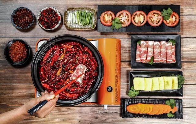 内蒙|让人垂涎欲滴羊肉卷、羊肉串、羊脊骨……锅圈食汇那些美味“羊”食材