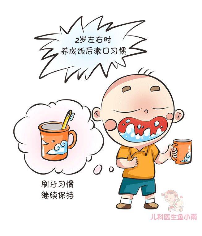 宝宝|错过就晚了，爸妈们一定要正确对待帮助宝宝养成好习惯最佳时间