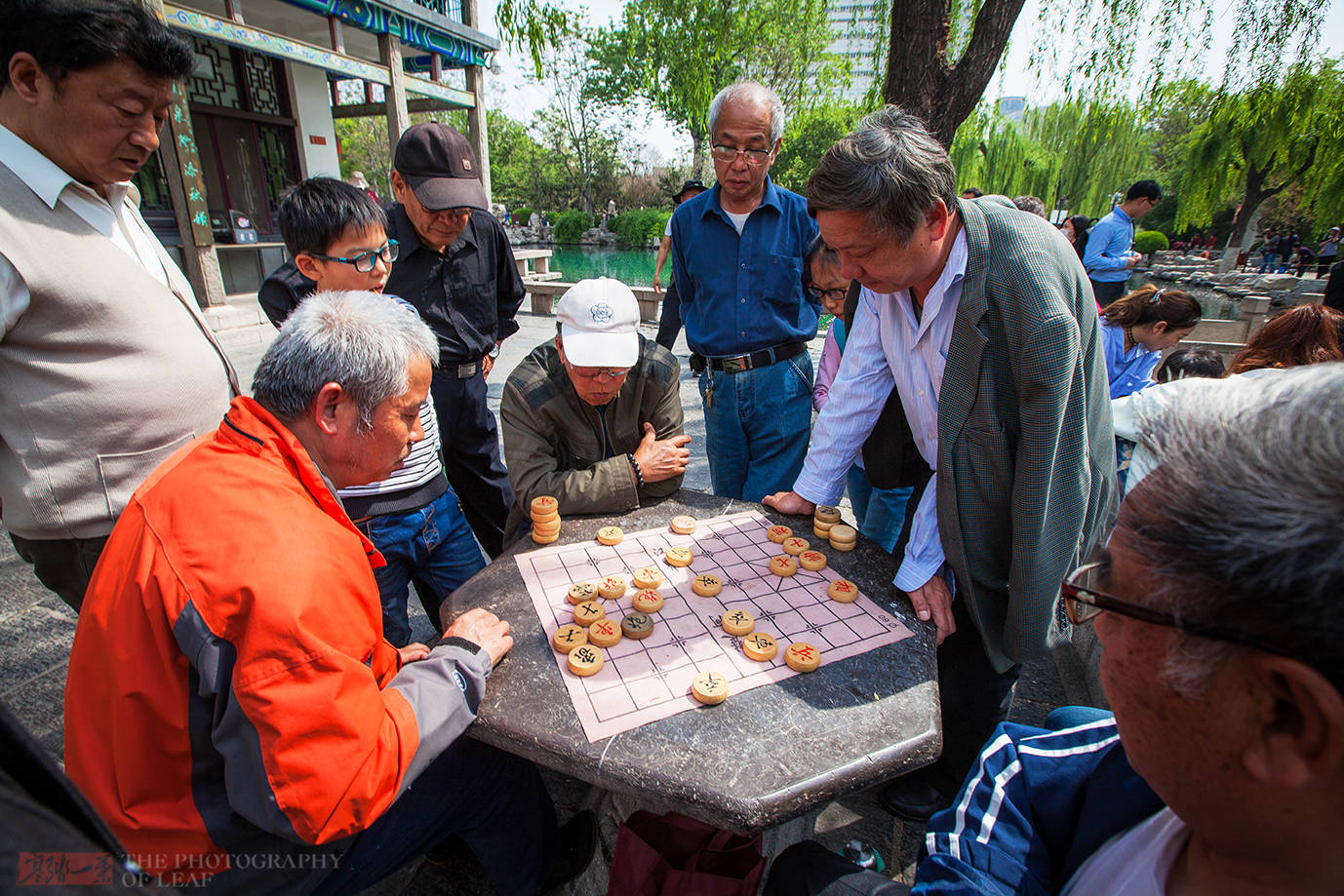 五龙潭|济南神秘名泉，流传着一个千年传闻，历史上发生多次神奇事件令人胆寒