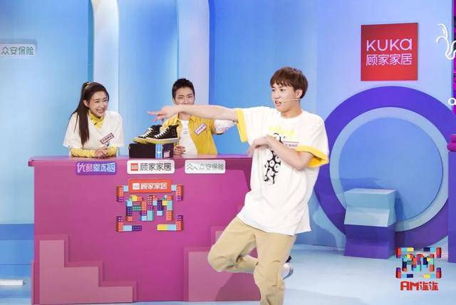 厂牌|AM连连作为新厂牌 如何通过互动综艺实现品牌赋能直播电商？