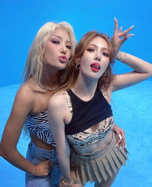 口罩|韩星5大初秋眼妆重点与色彩归纳，隔着口罩也能电人，眼影这么买就对了