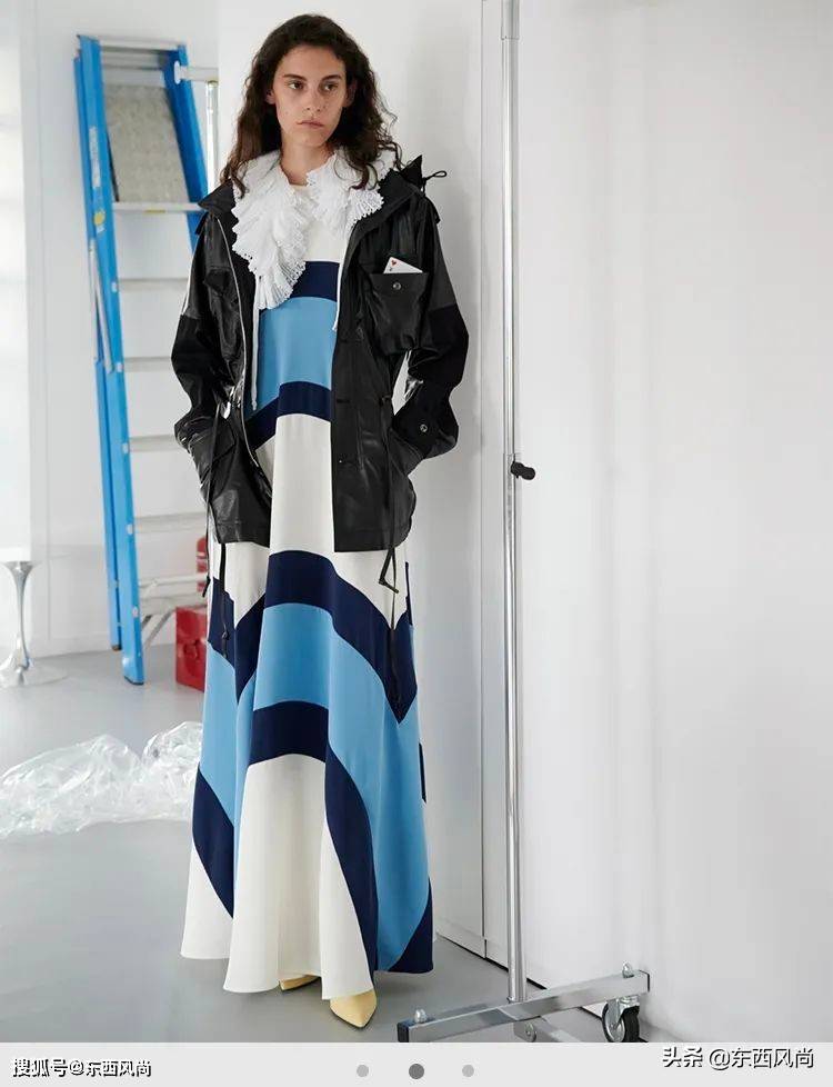 Nicolas|路易威登2021早春女装系列，尽显时尚王牌的，经典与时髦