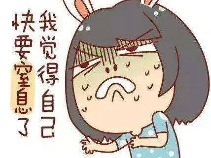 慢性鼻炎有哪些症状
