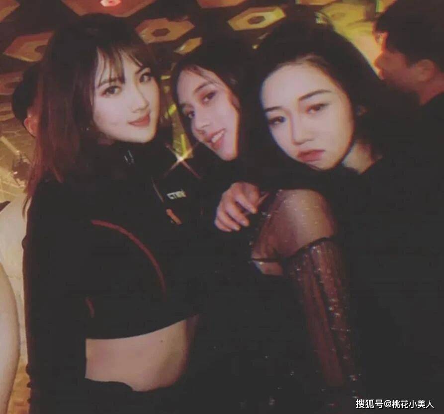 名媛|任正非女儿改名了？有可能进入时尚圈，名媛风十足