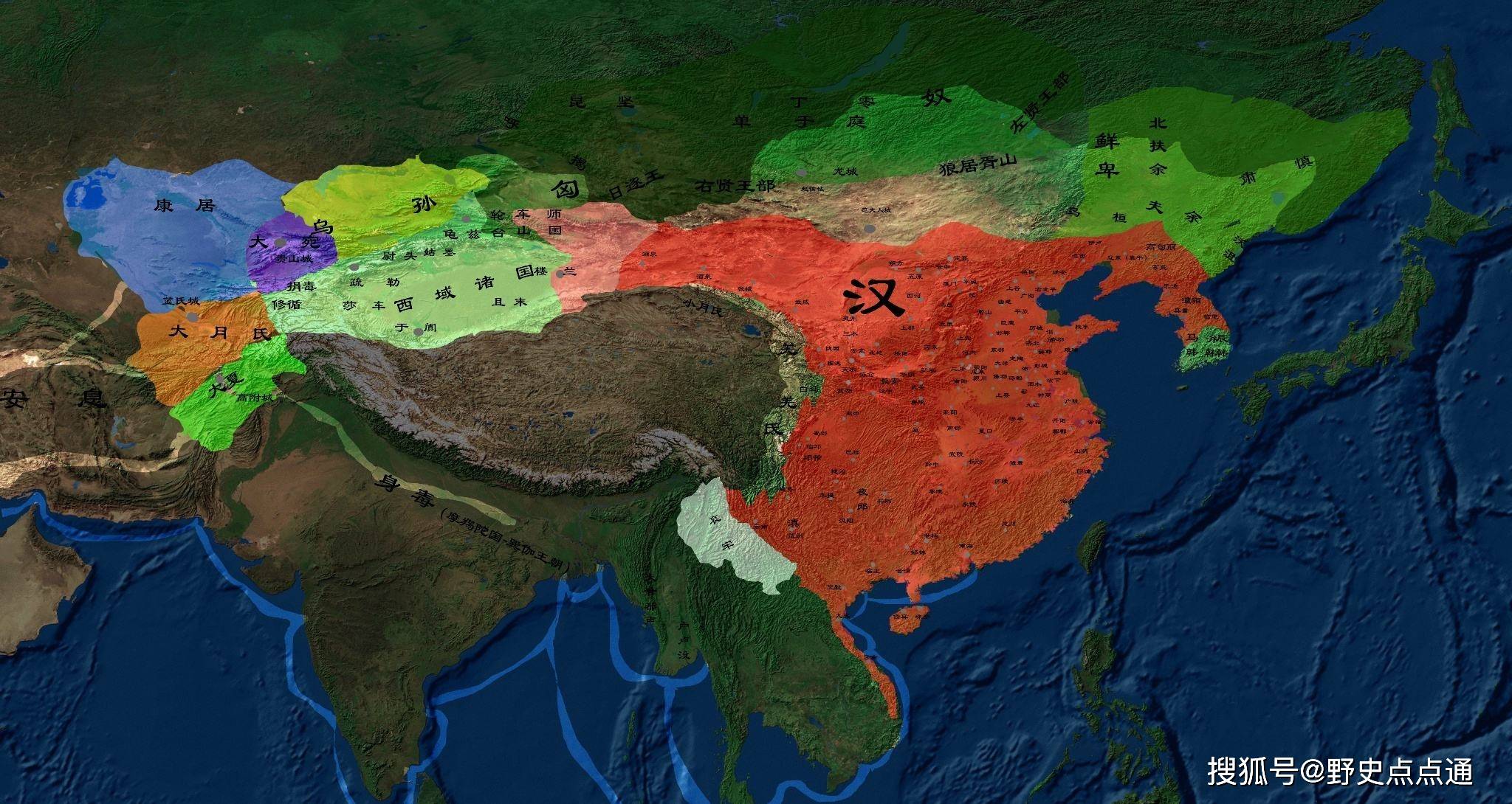 刘彻人口_汉武帝刘彻图片