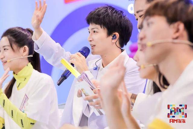 厂牌|AM连连作为新厂牌 如何通过互动综艺实现品牌赋能直播电商？