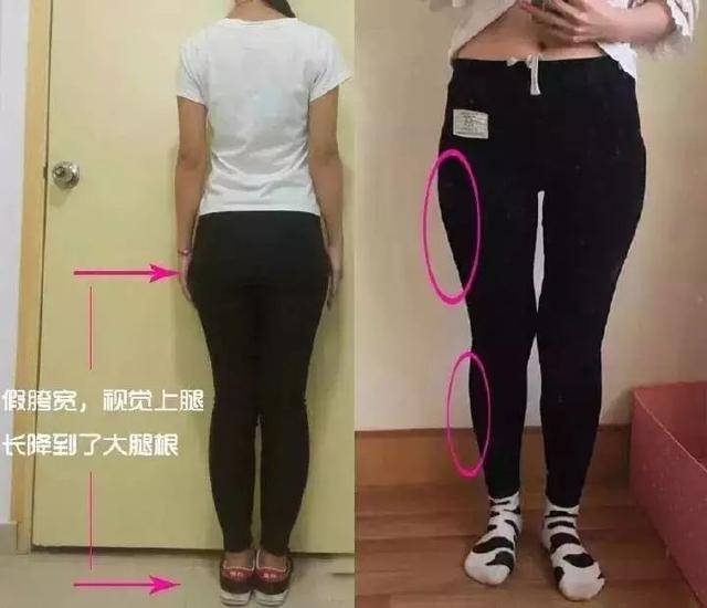 如何瘦腿最快最有效在一周内狂瘦大腿