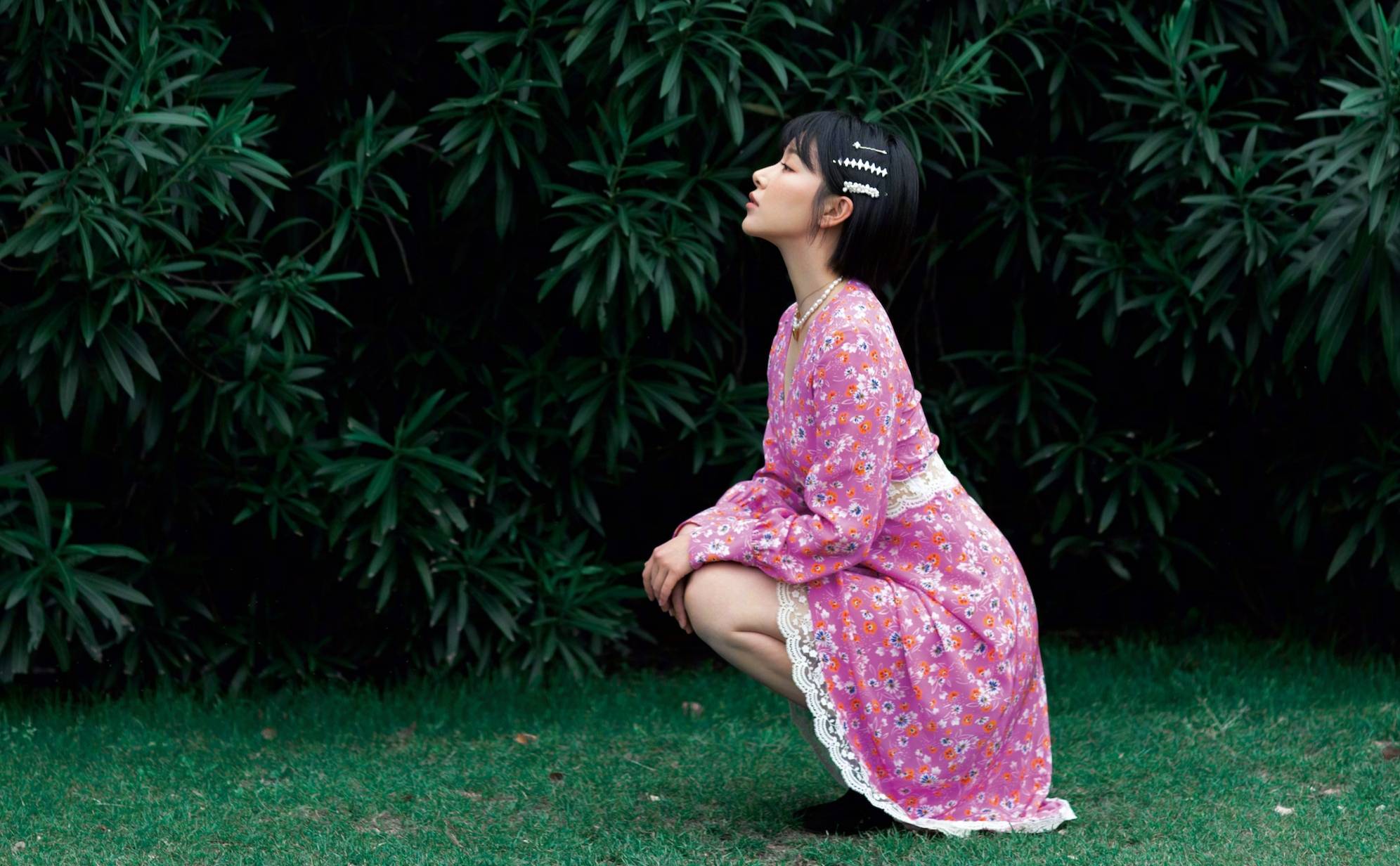 主流|筷子腿阚清子被逼减肥，bodyshame何时退出审美主流