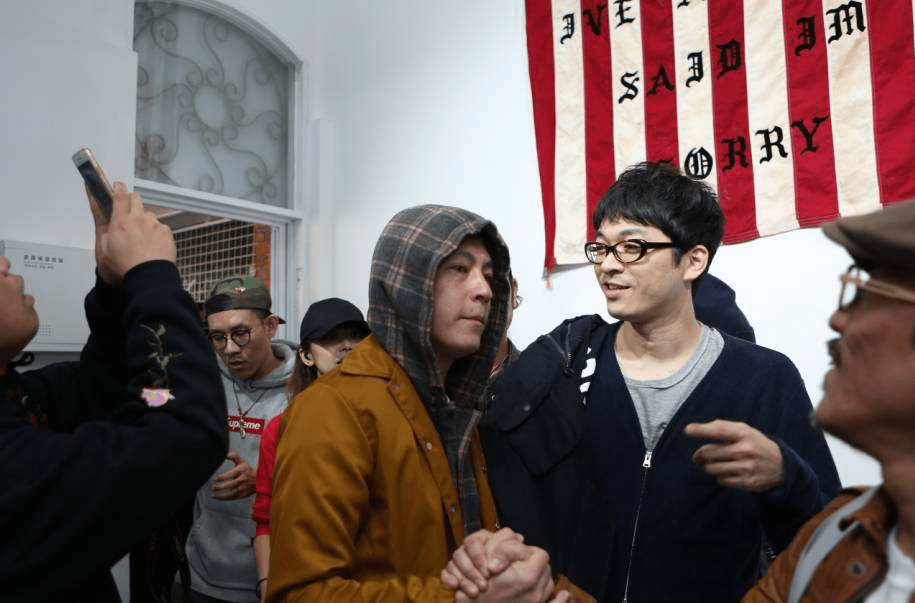 潮流|全网首发！法兹乐队进军潮流界，联手 BEAT 带来跨界合作！