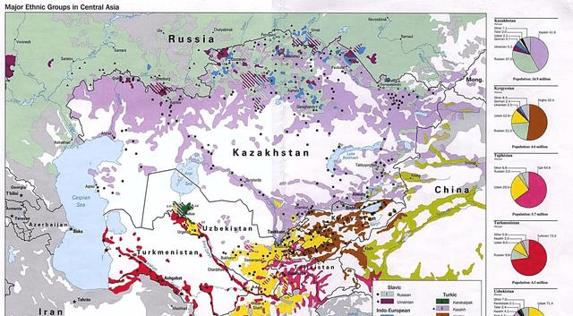 吉尔吉斯斯坦人口_吉尔吉斯斯坦地图(2)