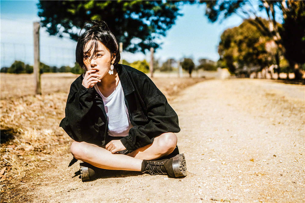 主流|筷子腿阚清子被逼减肥，bodyshame何时退出审美主流