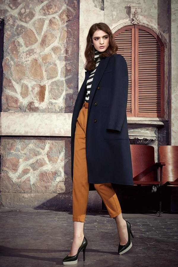 女装|集百家优势为一体的薇雅女装 总是让人一见钟情