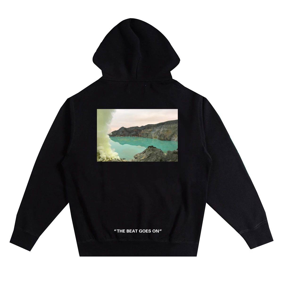 潮流|全网首发！法兹乐队进军潮流界，联手 BEAT 带来跨界合作！