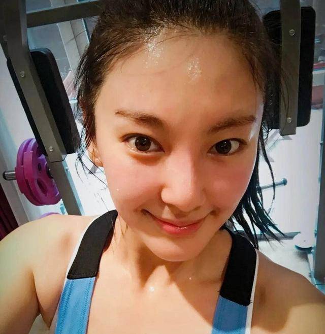 张雨绮|女明星脸有多贵？伊能静、张雨绮保养费用6位数，越野冠军3位数