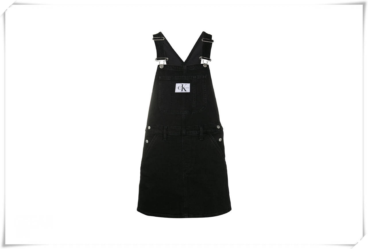 Klein|因为这张照片Jennie获CK品牌官方认证人间CK!