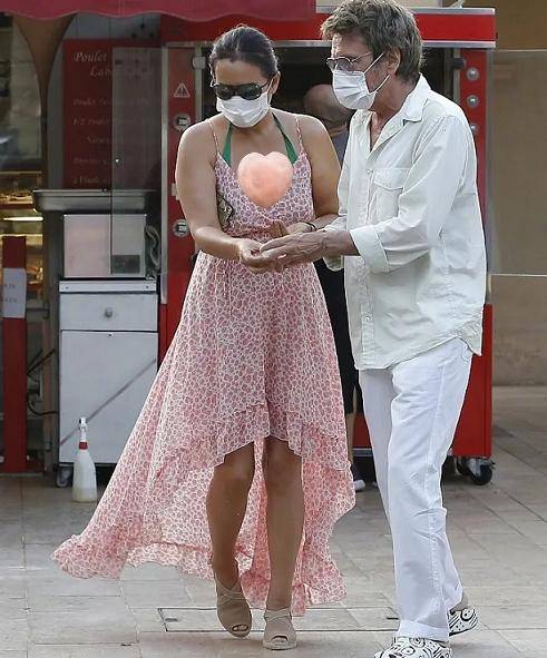 个人|120斤网红身材堪比卡戴珊，却被嘲腿粗，停止身材批判有多难