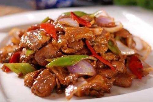 做法|简单美味，关键还不贵，好媳妇不得不会几道美食跟米饭是绝配