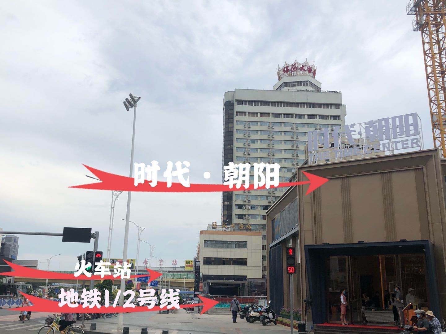 南宁市中心的新楼盘有哪些 南宁市中心商圈楼盘推荐