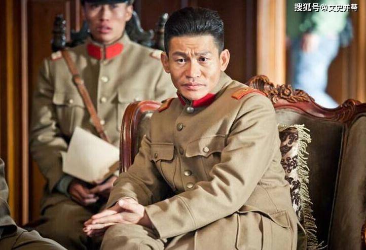 原创杨宇霆建议杀掉孙传芳,张作霖为何执意要和解?张学良:他有大智