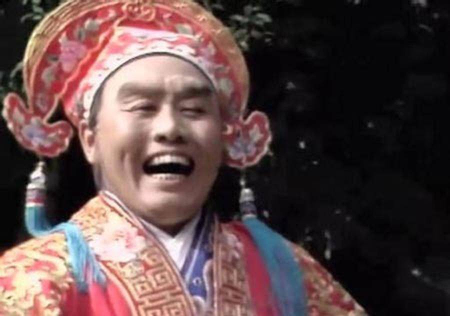 猪八戒|猪八戒离开高老庄时说了一句什么话，误了高翠兰一生