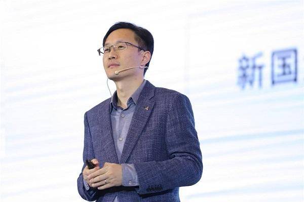 张勇|专访|哪吒汽车张勇：相比华为，更想做新势力中的OPPO