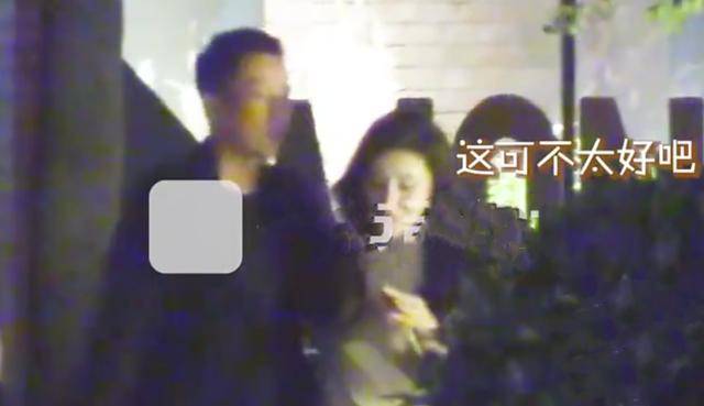 老婆|原创汪小菲否认搂陌生女子，质问哪只眼睛看到他的手，怒斥配图编故事