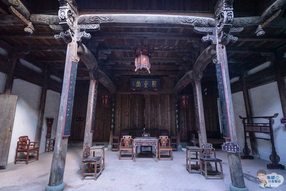 保护|我国少有的古建筑集萃之地，以明清古建筑居多，为何都说是搬来的