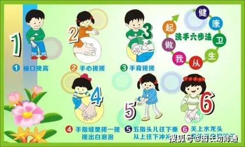 症状|孩子不会生病！幼儿园温馨提示：秋季家长这样做