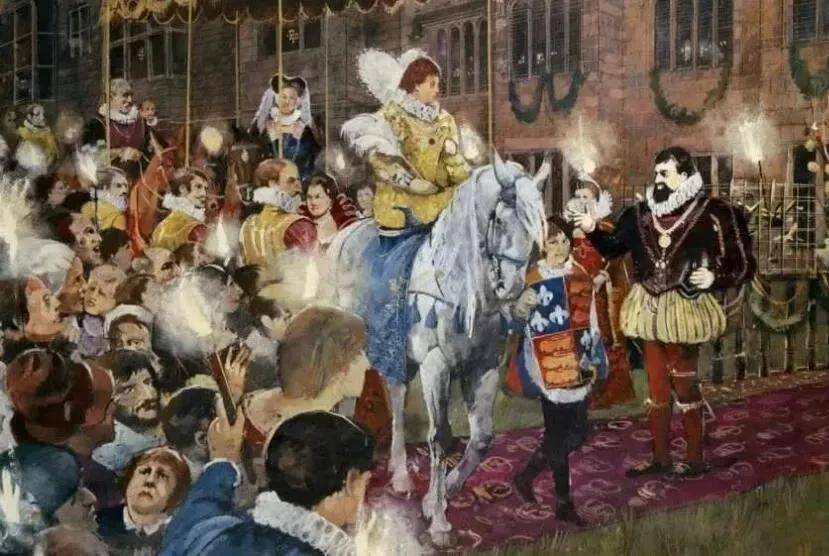 改革|英国贵族为反民主推进而实施的改革,为何反让英国迎来真正的民主