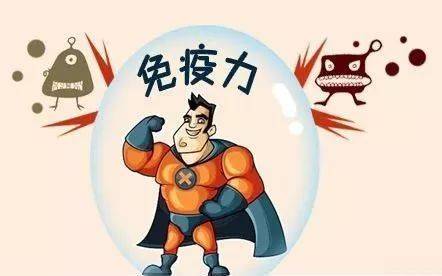 孩子|宝宝易生病是因为抵抗力太差吗?多事之秋