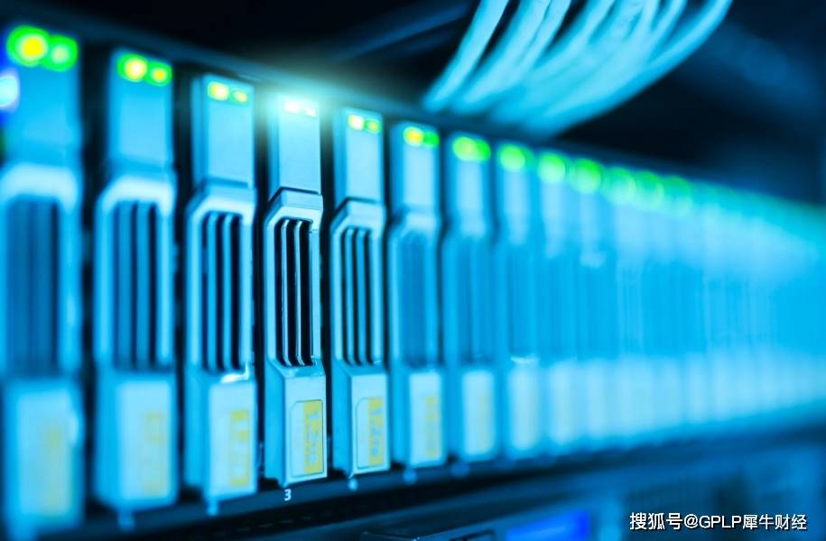 项目|同有科技拟发4.6亿元可转债 上半年营收下滑三成现金流紧张