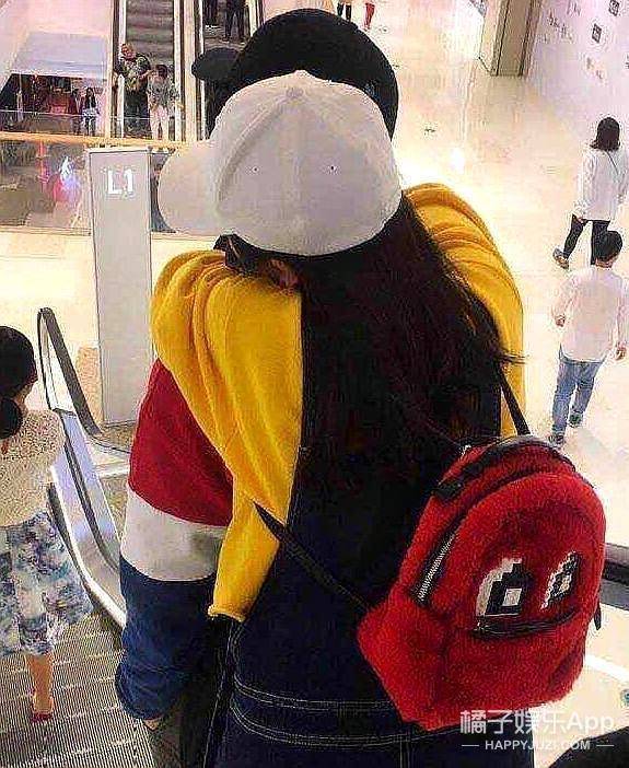 额头|原创陈数老公晒与表妹亲密照，鬼鬼录综艺让杜江亲额头，这行为合适么