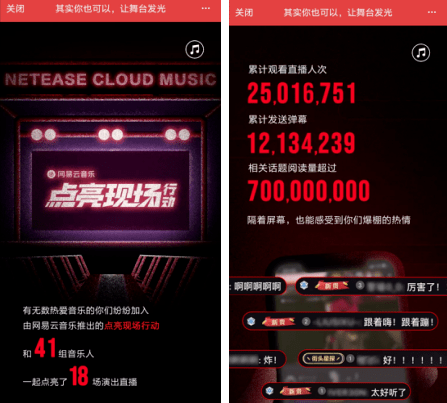 音乐|为什么今年网易云音乐的合作多到停不下来?