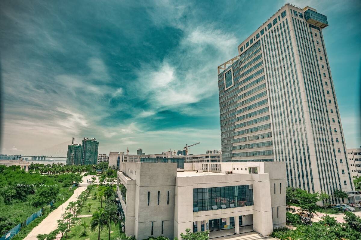 抄底|明年可以继续“抄底”，值得留意今年分数线较低的5所211