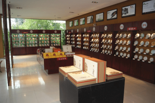 顾客|茶叶店少有顾客,却是一个暴利行业,为什么很少倒闭?内幕揭开!