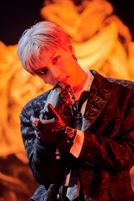 韩娱病|南韩2020年最佳solo曲，当属SM李泰民，韩娱病娇风的天花板！