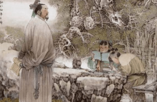 古代人口观念_中国古代三次人口迁移